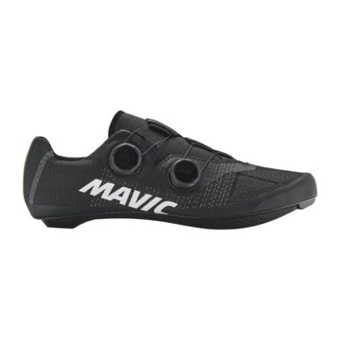 MAVIC BUTY COSMIC ULTIMATE IV BLACK/YELLOW MAVIC (S000331)