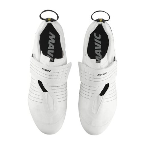 MAVIC BUTY ULTIMATE TRI IV WHITE (S000516)