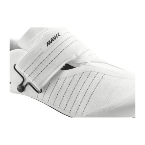 MAVIC BUTY ULTIMATE TRI IV WHITE (S000516)
