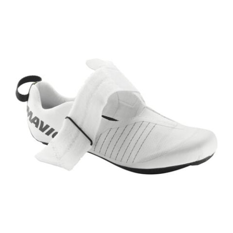 MAVIC BUTY ULTIMATE TRI IV WHITE (S000516)