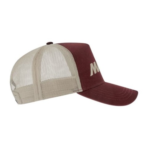 MAVIC CZAPKA TRUCKER AUBERGINE (G000441)