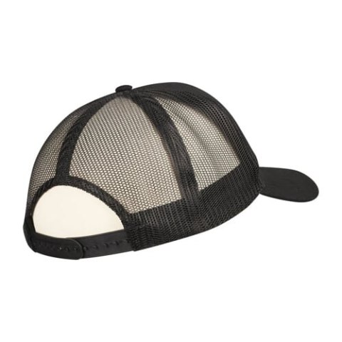 MAVIC CZAPKA TRUCKER BLACK/YELLOW (G000436)