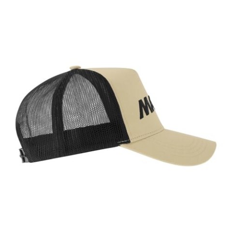 MAVIC CZAPKA TRUCKER CORDE/BLACK (G000440)