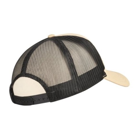 MAVIC CZAPKA TRUCKER CORDE/BLACK (G000440)