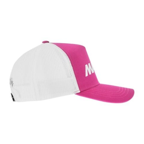 MAVIC CZAPKA TRUCKER PINK (G000439)
