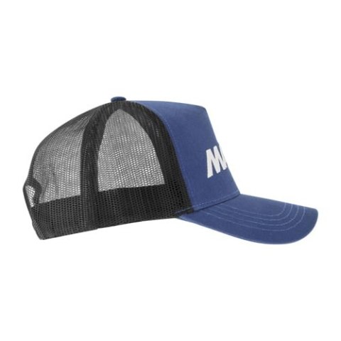 MAVIC CZAPKA TRUCKER ROYAL BLUE (G000437)