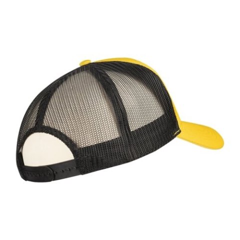 MAVIC CZAPKA TRUCKER YELLOW (G000435)