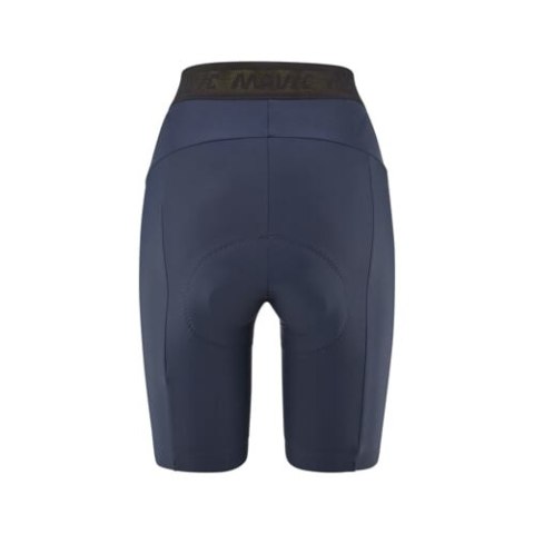 MAVIC DAMSKIE SPODENKI Z WKŁADKĄ AKSIUM TOTAL ECLIPSE (T000599)