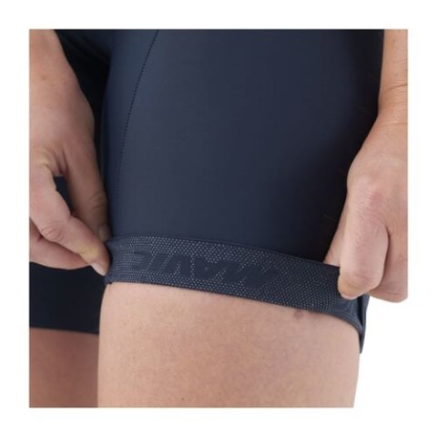 MAVIC DAMSKIE SPODENKI Z WKŁADKĄ AKSIUM TOTAL ECLIPSE (T000599)