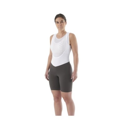 MAVIC DAMSKIE SPODENKI Z WKŁADKĄ I SZELKAMI COSMIC CARBON (T000602)