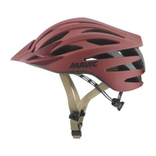 MAVIC KASK CROSSRIDE SL ELITE BURNT HENNA (C000641)