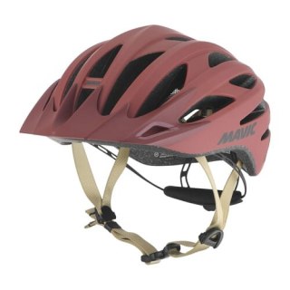 MAVIC KASK CROSSRIDE SL ELITE BURNT HENNA (C000641)