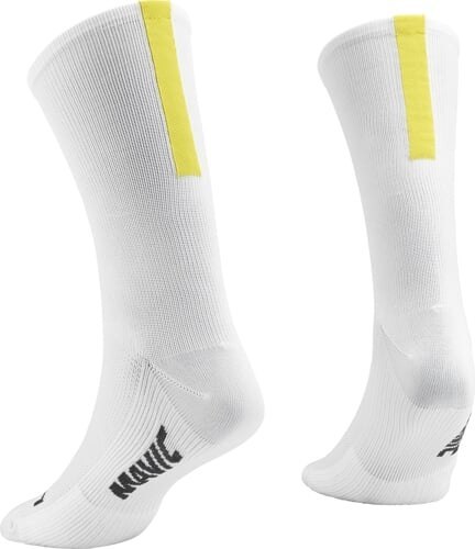 MAVIC SKARPETKI ESSENTIAL HIGH WHITE (G000323)