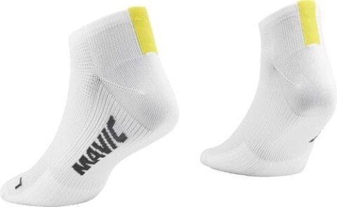 MAVIC SKARPETKI ESSENTIAL LOW WHITE (G000326)