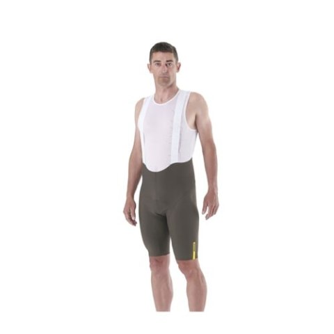 MAVIC SPODENKI Z WKŁADKĄ I SZELKAMI AKSIUM CARBON (T000569)