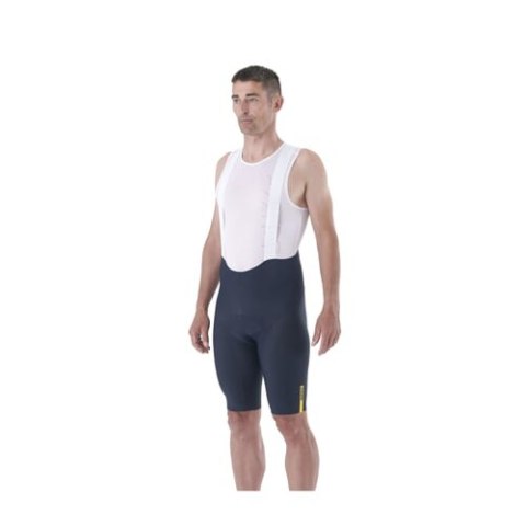 MAVIC SPODENKI Z WKŁADKĄ I SZELKAMI AKSIUM TOTAL ECLIPSE (T000570)