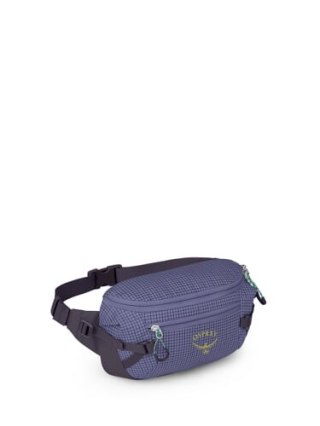 OSPREY NERKA TRANSPORTER WAIST PACK EUPHORIA PURPLE (10006531)