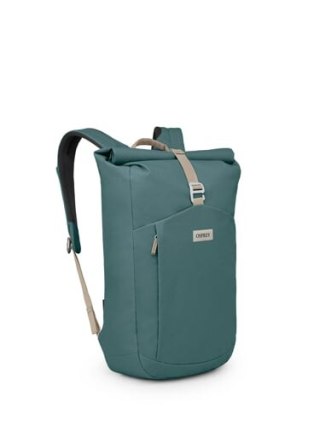 OSPREY PLECAK ARCANE ROLL TOP PACK CASCADE BLUE HEATHER (10006547)