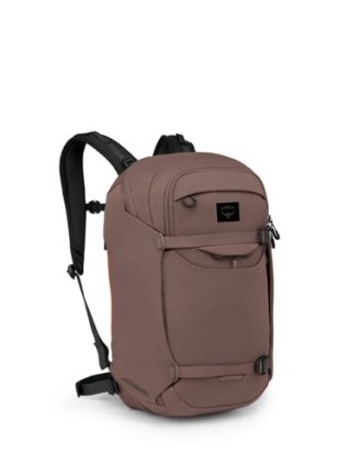 OSPREY PLECAK METRON 24 MAGMA BROWN GOBY ORANGE (10006620)