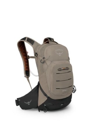 OSPREY PLECAK RAPTOR 14 PEDIMENT GREY (10006650)