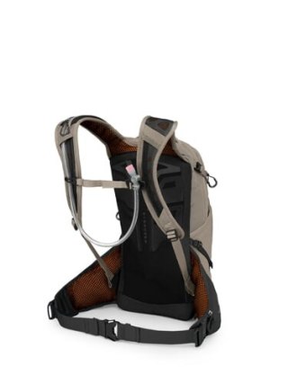 OSPREY PLECAK RAPTOR 14 PEDIMENT GREY (10006650)