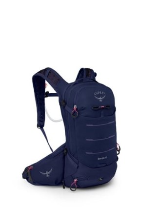 OSPREY PLECAK RAVEN 10 DEEP FIG (10006647)