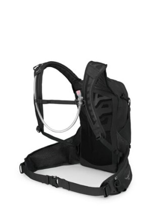 OSPREY PLECAK RAVEN 14 BLACK (10006447)