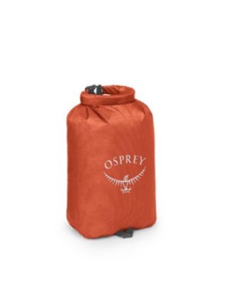 OSPREY WODOODPORNA WKŁADKA DO PLECAKA ULTRALIGHT DRY SACK 12L MARS ORANGE (10006708)