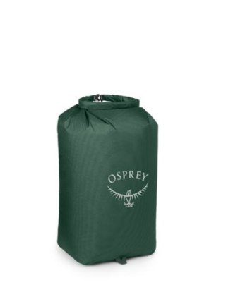 OSPREY WODOODPORNA WKŁADKA DO PLECAKA ULTRALIGHT DRY SACK 12L TUNDRA GREEN (10006707)