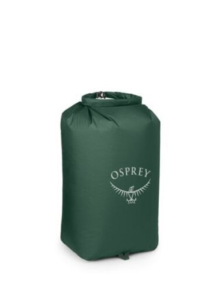 OSPREY WODOODPORNA WKŁADKA DO PLECAKA ULTRALIGHT DRY SACK 20L TUNDRA GREEN (10006705)