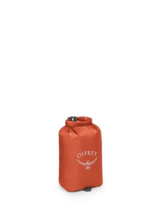 OSPREY WODOODPORNA WKŁADKA DO PLECAKA ULTRALIGHT DRY SACK 3L MARS ORANGE (10006712)