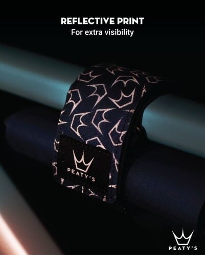 PEATY'S HOLDFAST TRAIL TOOL WRAP - EARTH (PHF-TTW-ETH-25)