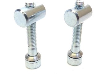 Redshift Replacement Hardware Kit for Dual Position Seatpost