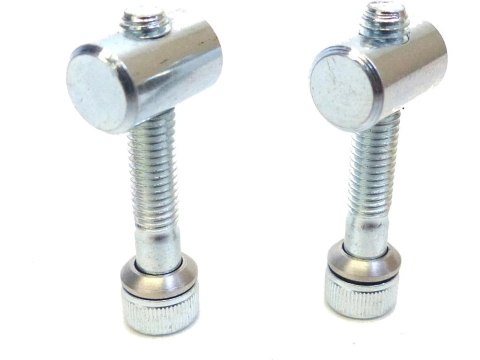 Redshift Replacement Hardware Kit for Dual Position Seatpost