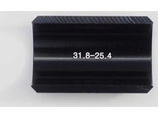 Redshift Shim for Ø25,4 mm Handlebar