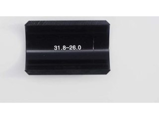 Redshift Shim for Ø26,0 mm Handlebar