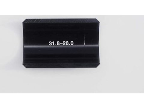 Redshift Shim for Ø26,0 mm Handlebar