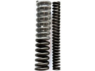 Redshift Spring Set Stiff for ShockStop Seatpost