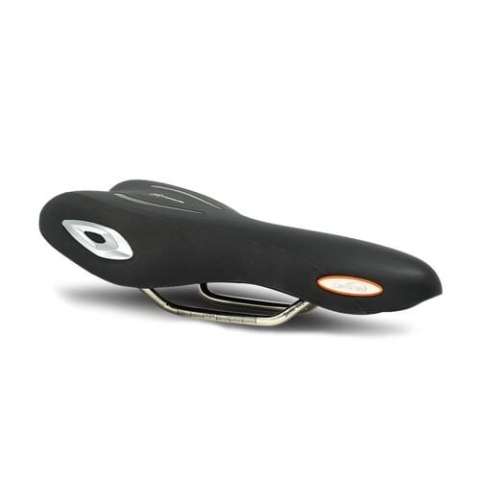 SELLE ROYAL SIODŁO LOOKIN STRACCIATELLA - ATHLETIC (5234HR3A491B7)