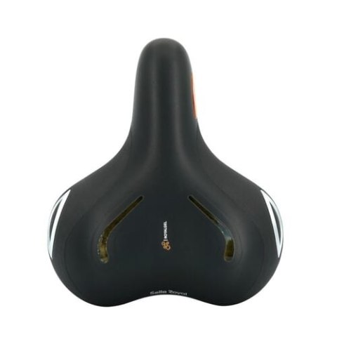 SELLE ROYAL SIODŁO LOOKIN STRACCIATELLA - RELAXED (5236DE3A691B7)