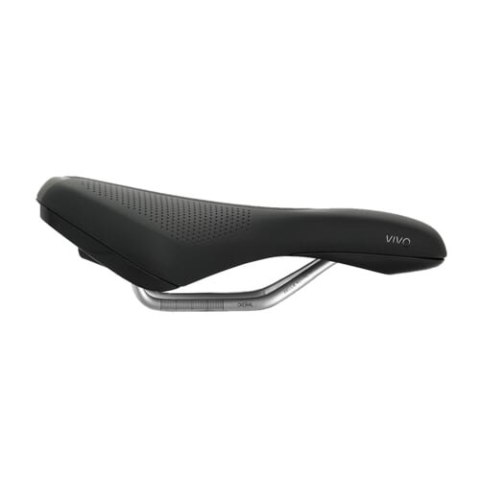 SELLE ROYAL SIODŁO VIVO - MODERATE (84F2DR0A08X14)