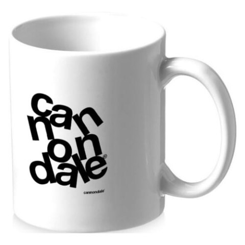 CANNONDALE CERAMIC MUG 330 ML