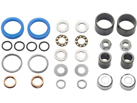 EVO+ REBUILD KITS 
(2019 version)
(