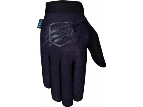FIST Breezer Glove Blackedout M, black
