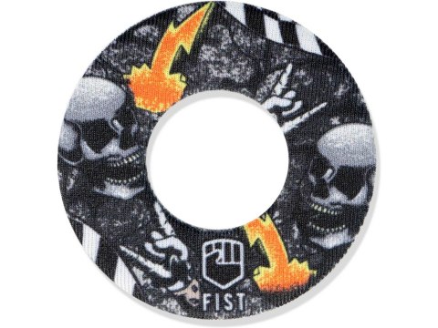 FIST Grip Donut Quaker OSFM