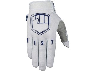 FIST Strapped Glove Grey Trackie S, grey