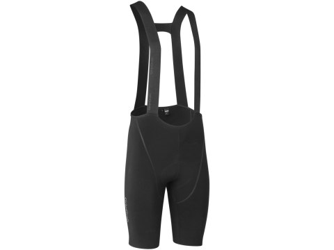 GripGrab Grinta Bib Shorts Men's, M, black