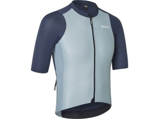 GripGrab PACR Lightweight Short Sle Jersey, Men's, M, navy blue