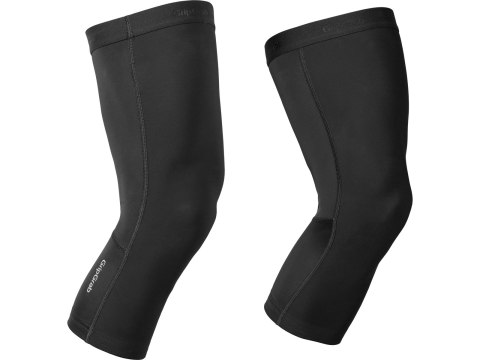 GripGrab PACR Spring-Autumn Knee Wa black, L