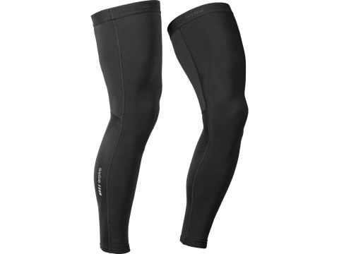 GripGrab PACR Spring-Autumn Leg War black, S
